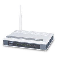 PLANET WNRT-617G 150Mbps 802.11n Wireless 3G Router